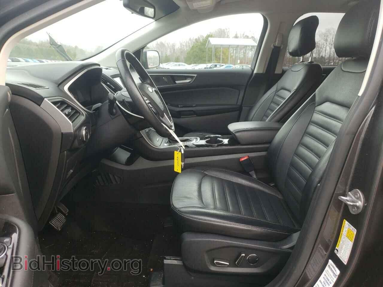 2016 FORD EDGE - VIN: 2FMPK4J93GBC50060 - Photo 7