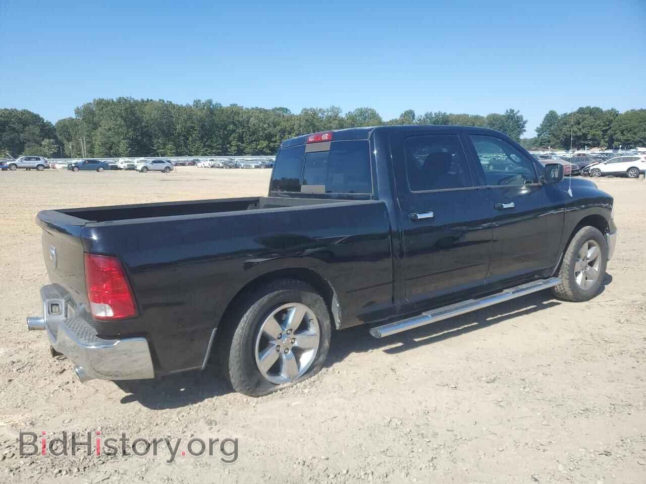 2013 RAM 1500 - VIN: 1C6RR6TT7DS717390 - Photo 3