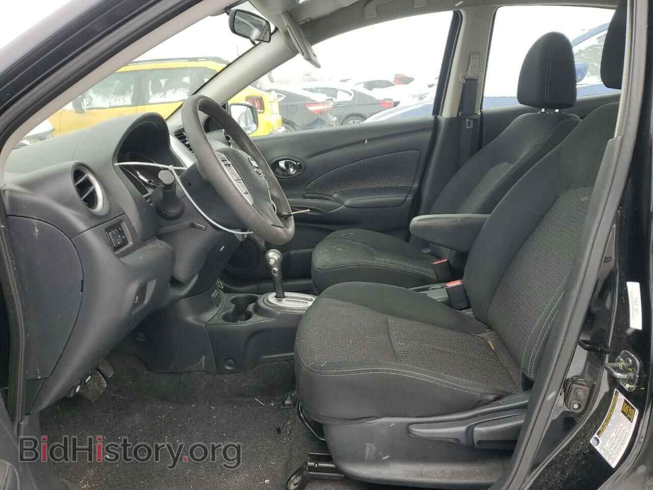 2017 NISSAN VERSA - VIN: 3N1CN7AP7HL856447 - Photo 7