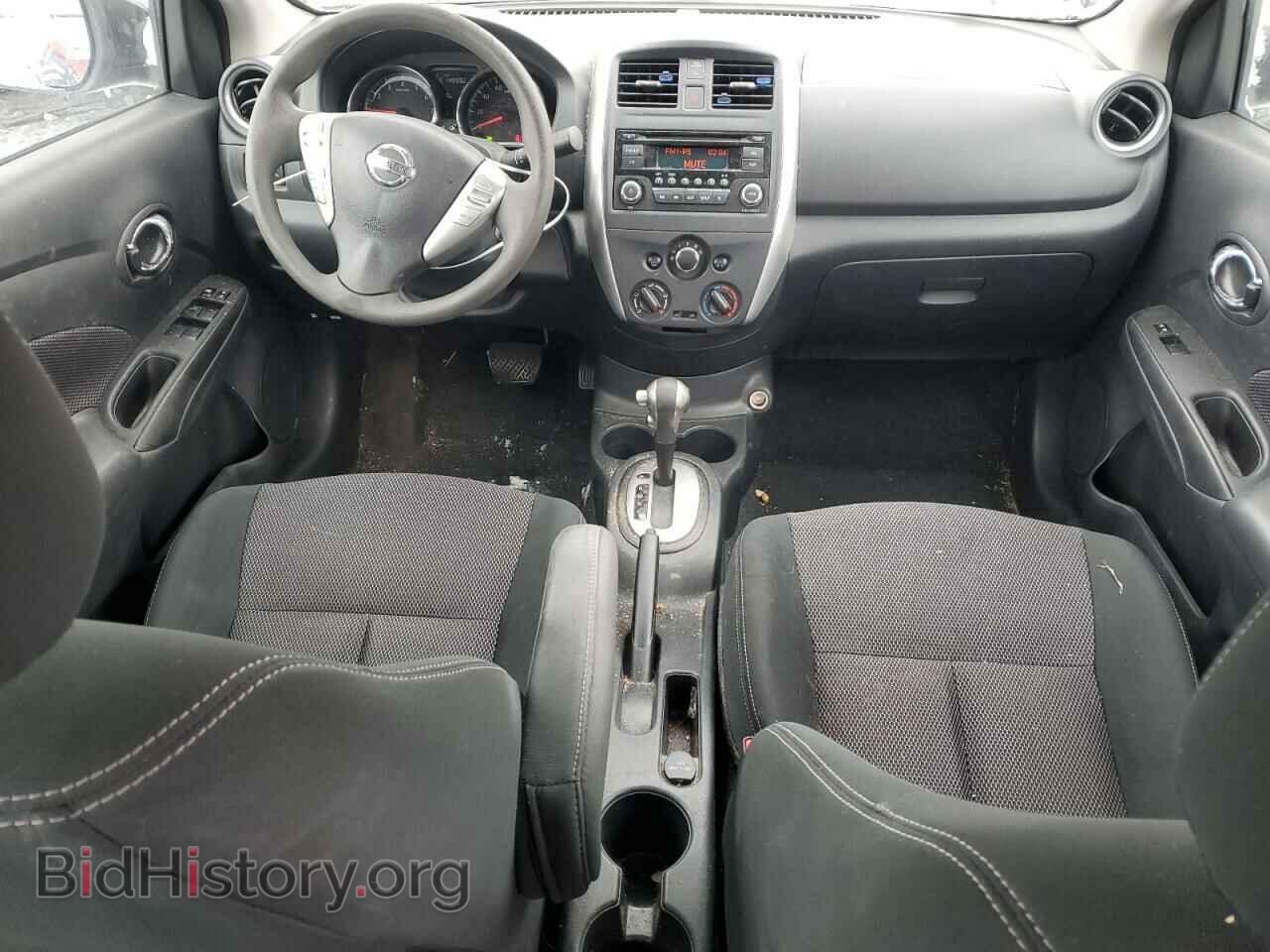 2017 NISSAN VERSA - VIN: 3N1CN7AP7HL856447 - Photo 8