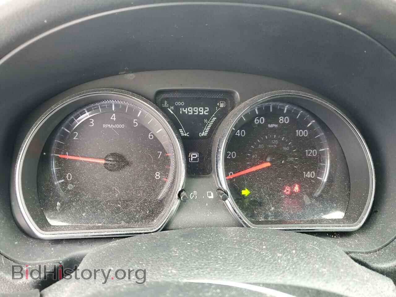 2017 NISSAN VERSA - VIN: 3N1CN7AP7HL856447 - Photo 9