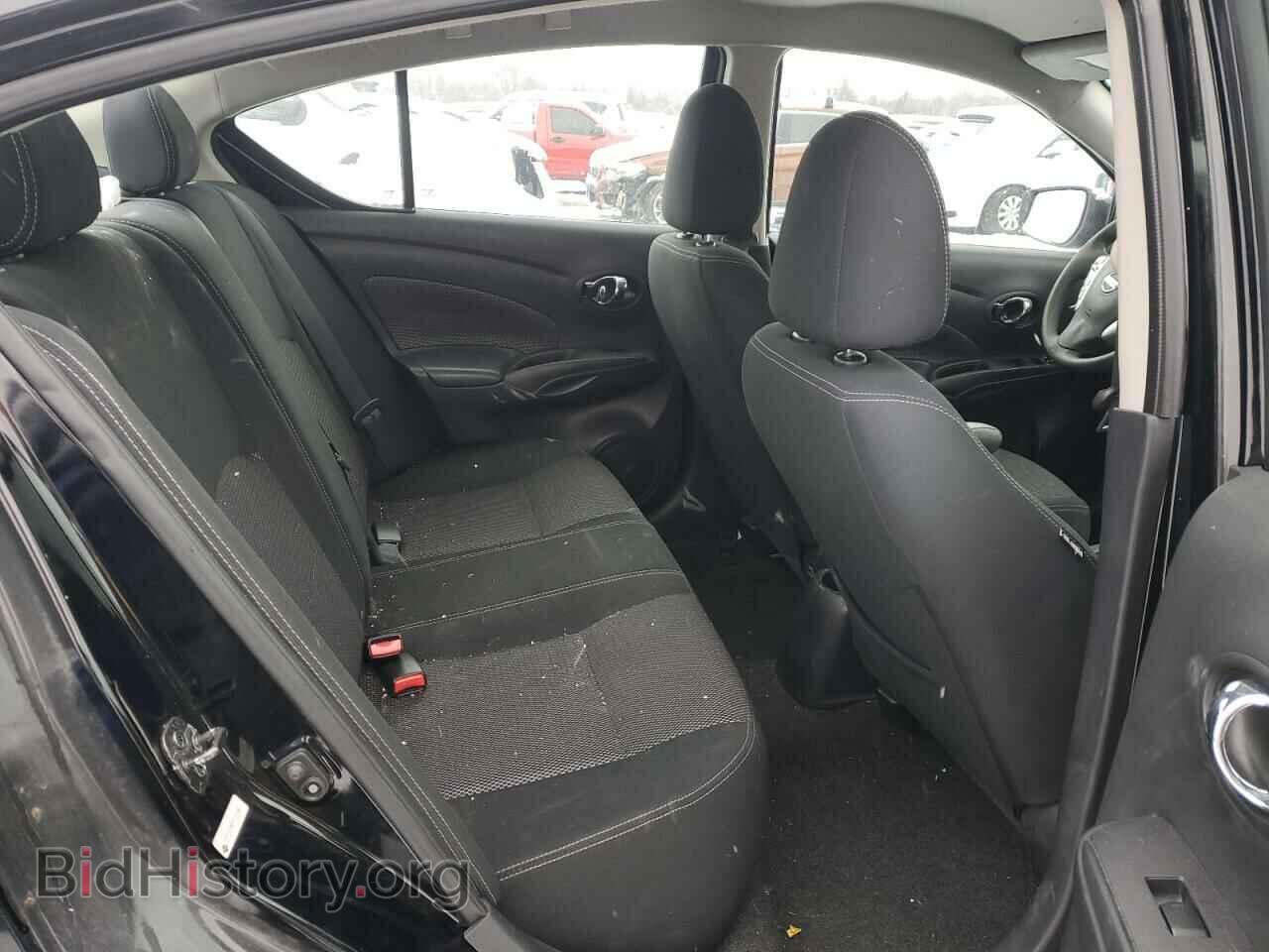 2017 NISSAN VERSA - VIN: 3N1CN7AP7HL856447 - Photo 10