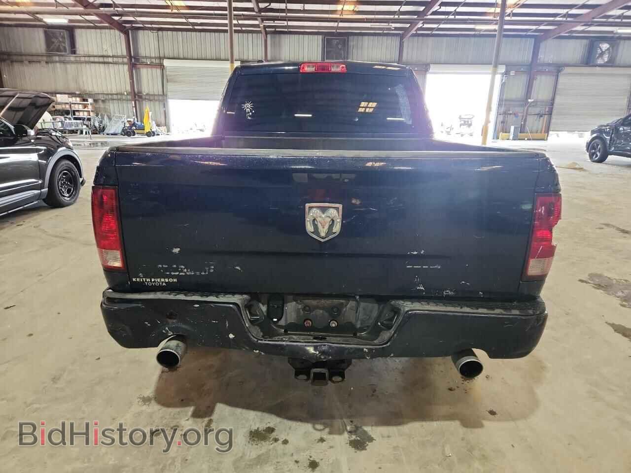 2013 RAM 1500 - VIN: 1C6RR6KT7DS540776 - Фото 6