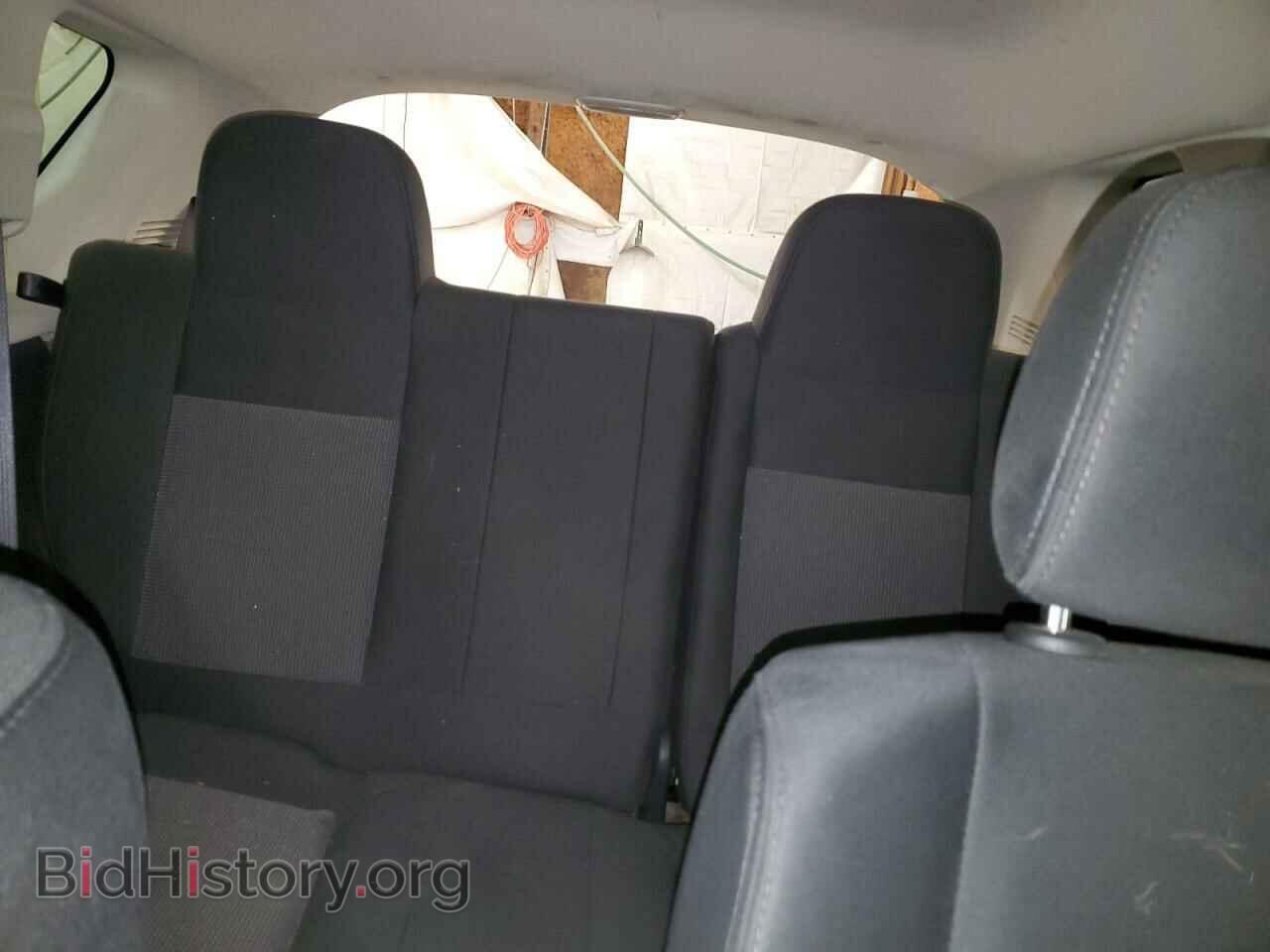 2014 JEEP COMPASS - VIN: 1C4NJDBBXED742592 - Фото 10