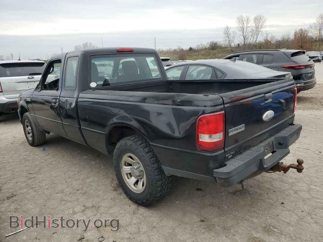 2010 FORD RANGER - VIN: 1FTKR1EDXAPA21768 - Фото 2
