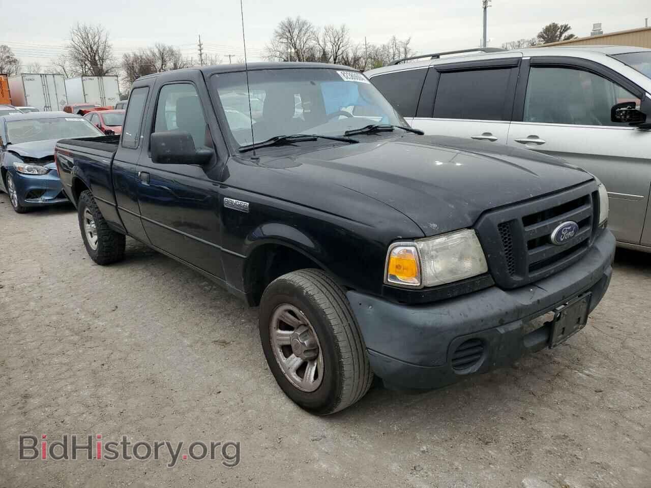 2010 FORD RANGER - VIN: 1FTKR1EDXAPA21768 - Фото 4