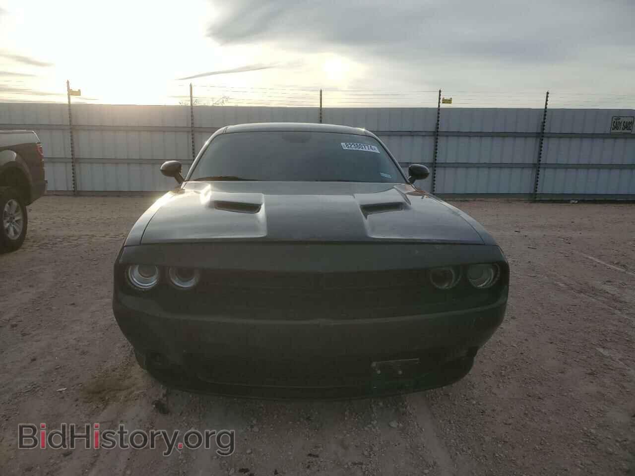 2019 DODGE CHALLENGER - VIN: 2C3CDZAG6KH602714 - Photo 5