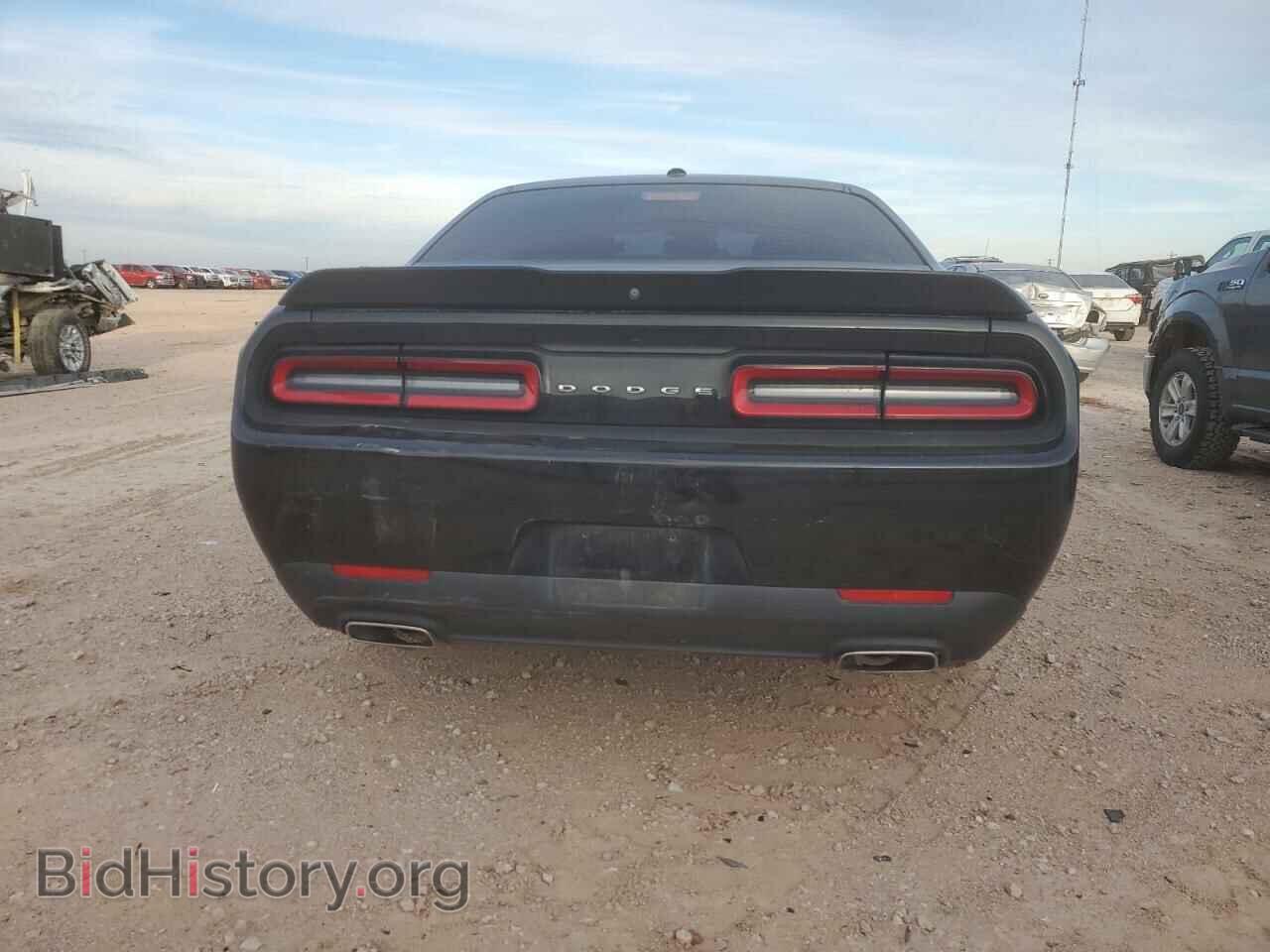 2019 DODGE CHALLENGER - VIN: 2C3CDZAG6KH602714 - Photo 6