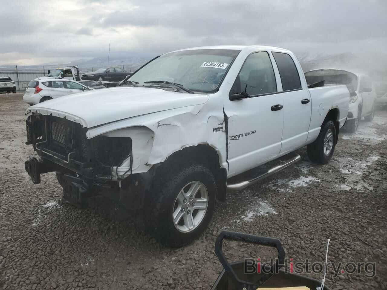 Photo 1D7HU18256S511368 - DODGE RAM 1500 2006