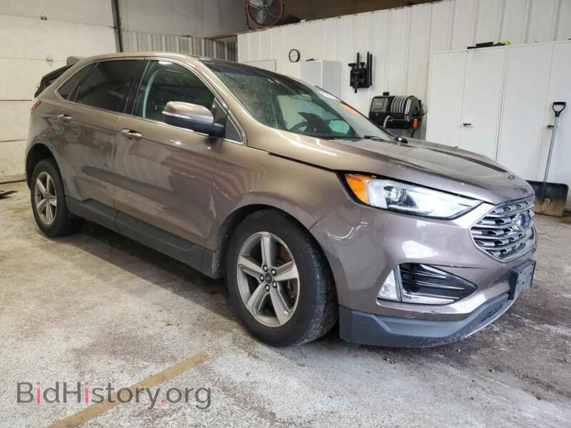 2019 Ford EDGE (VIN 2FMPK4J92KBB58902) — photo 4 of 14