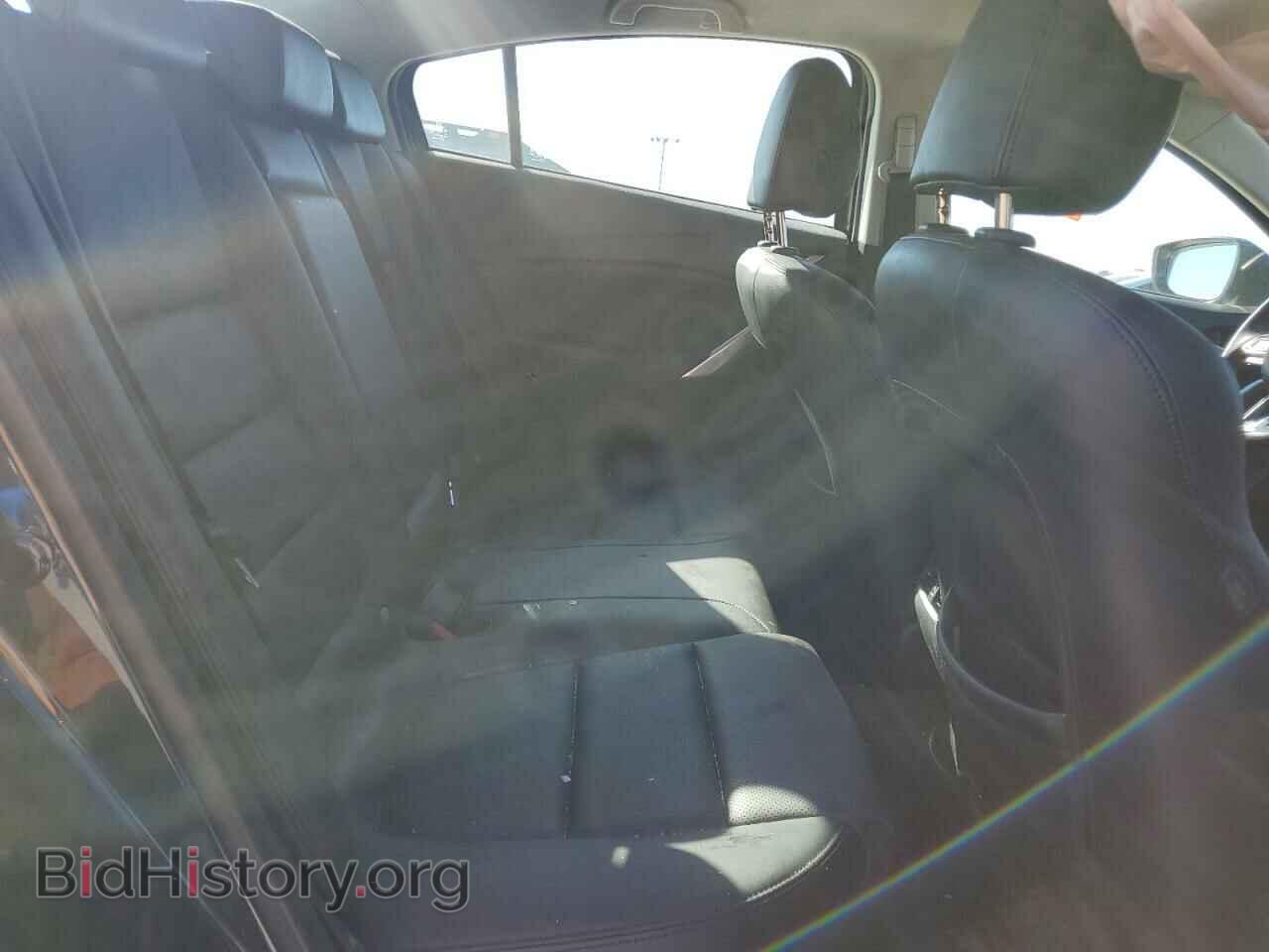 2017 MAZDA 6 - VIN: JM1GL1V53H1146592 - Фото 10