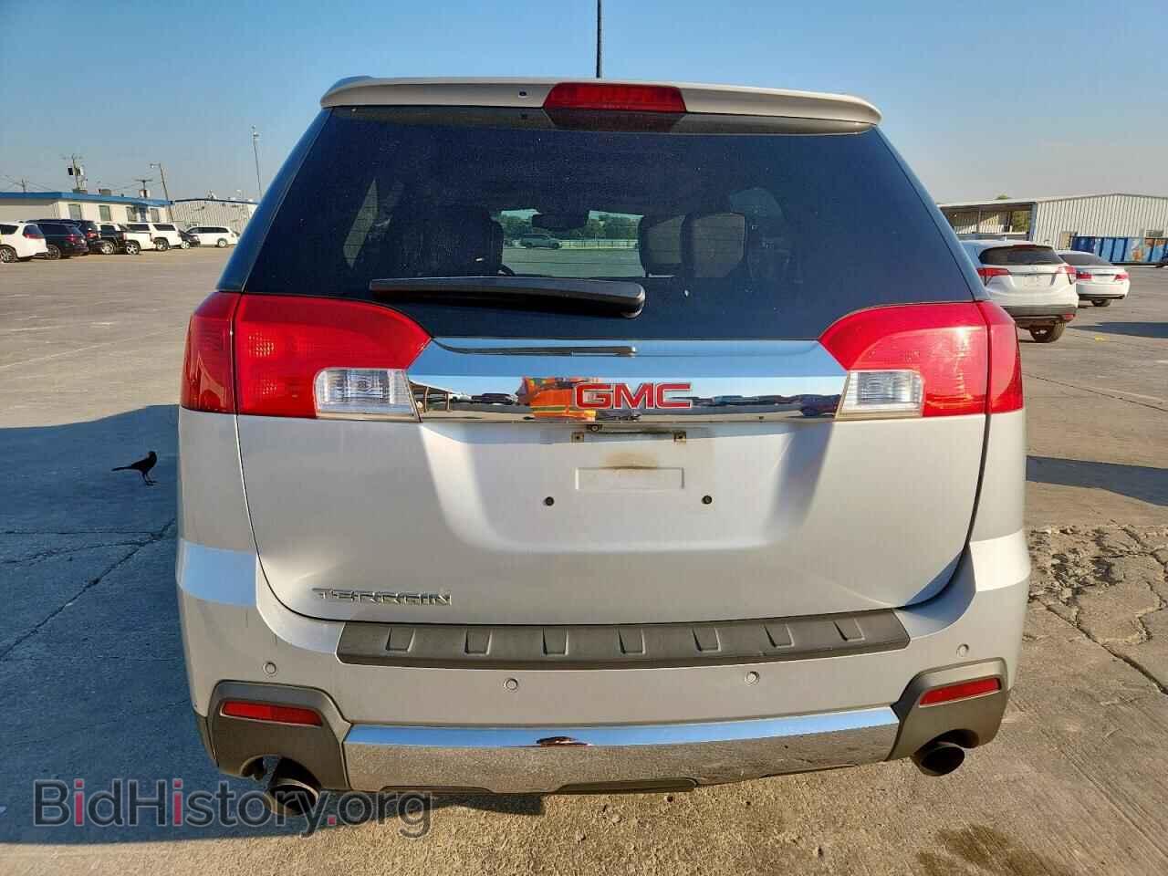 2013 GMC TERRAIN - VIN: 2GKFLWE3XD6322380 - Фото 6