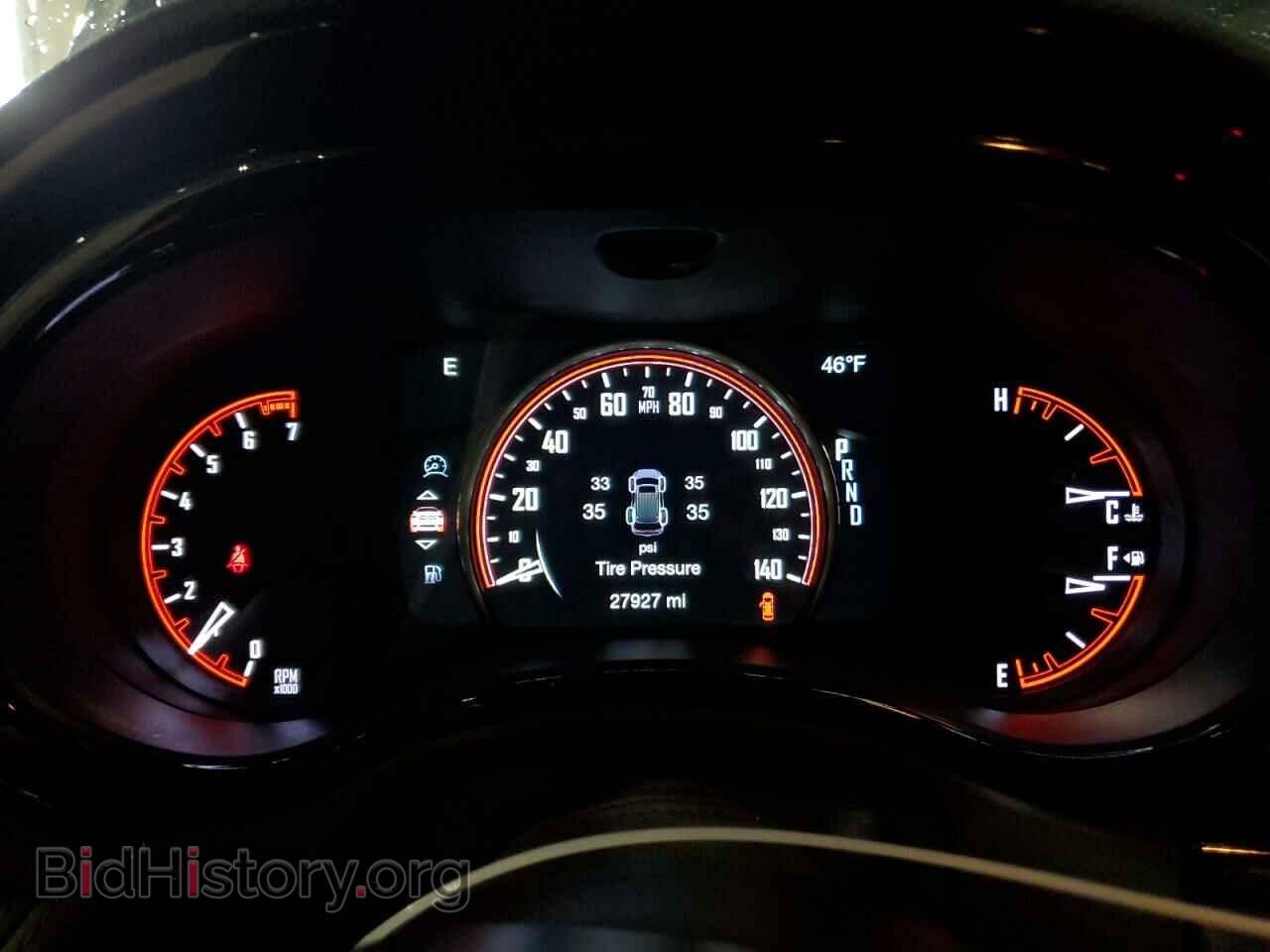 2023 DODGE DURANGO - VIN: 1C4RDHAG3PC634966 - Фото 9