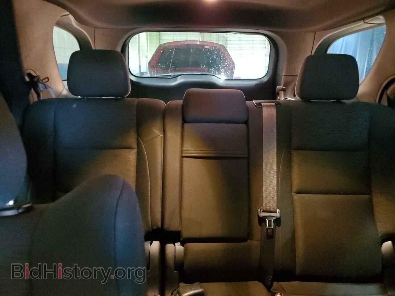 2023 DODGE DURANGO - VIN: 1C4RDHAG3PC634966 - Фото 10