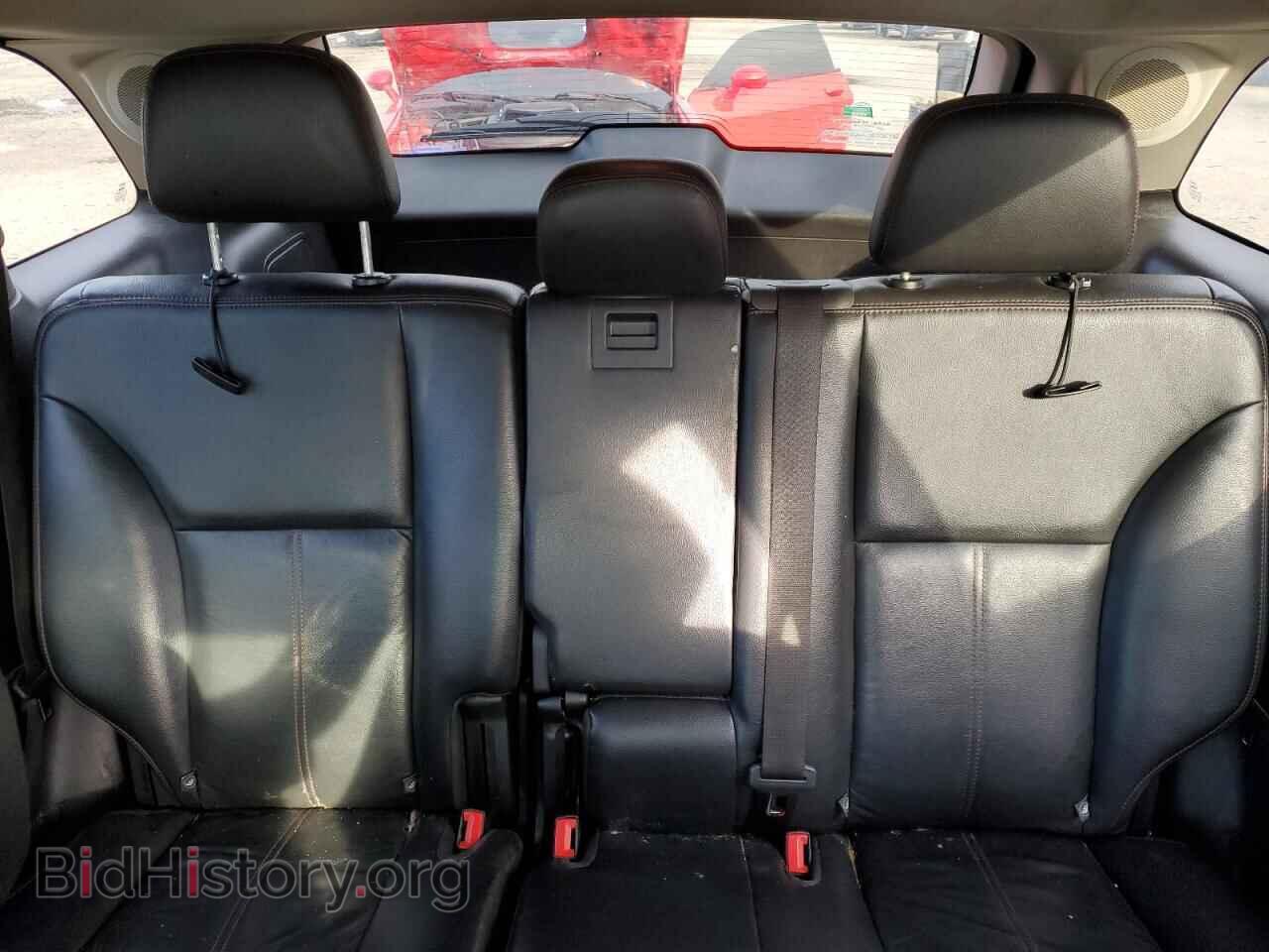 2013 FORD EDGE - VIN: 2FMDK3KCXDBB09764 - Photo 10