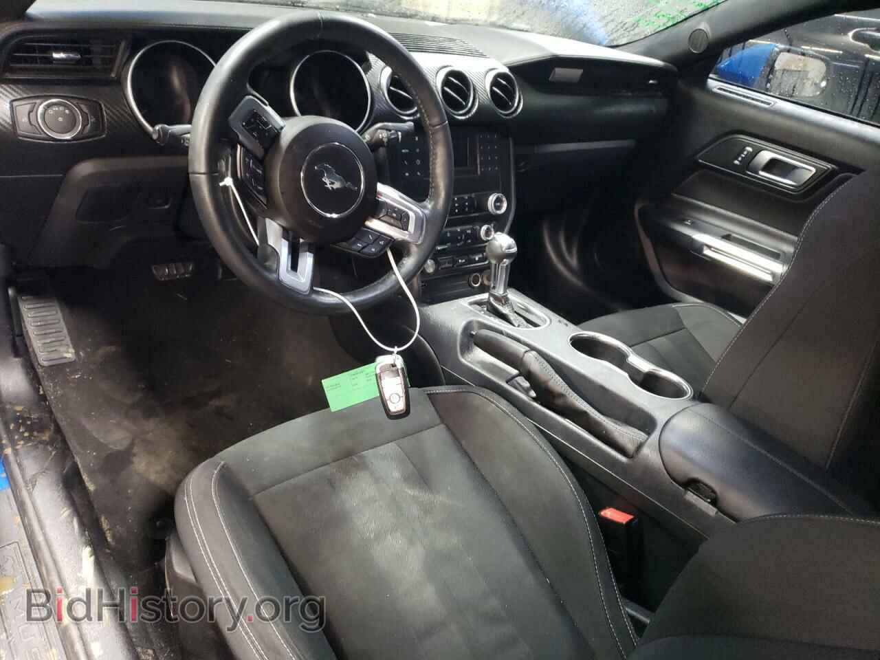 2021 FORD ALL Models - VIN: 1FA6P8TH5M5126374 - Photo 8