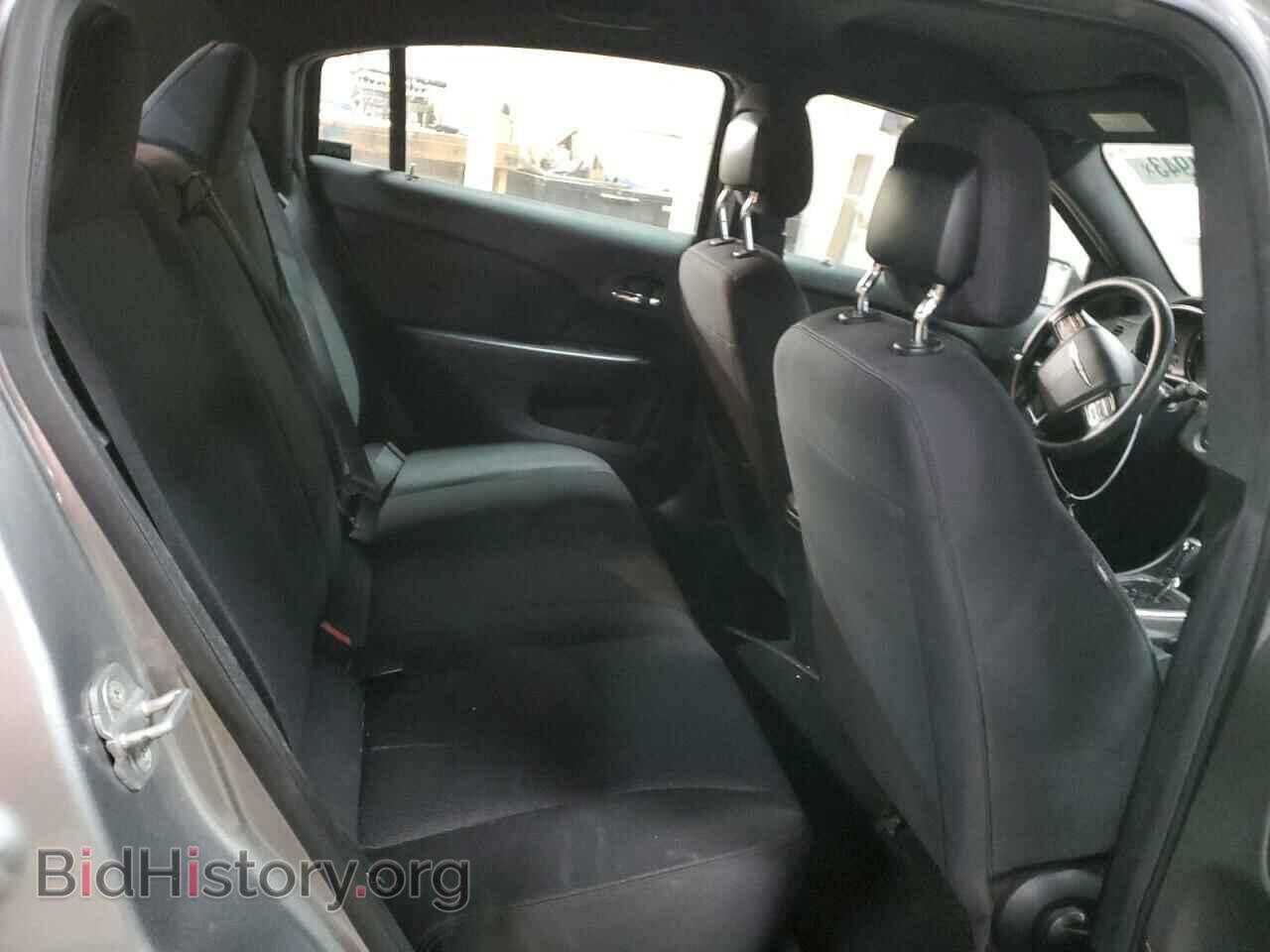 2013 CHRYSLER 200 - VIN: 1C3CCBAB0DN646703 - Фото 10
