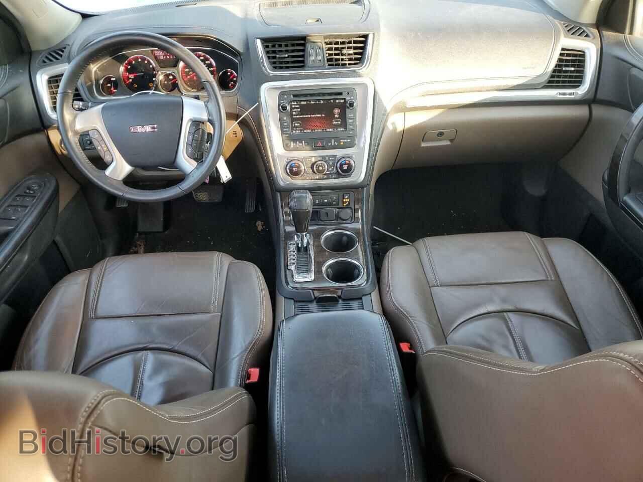 2015 GMC ACADIA - VIN: 1GKKRRKD5FJ172034 - Фото 8