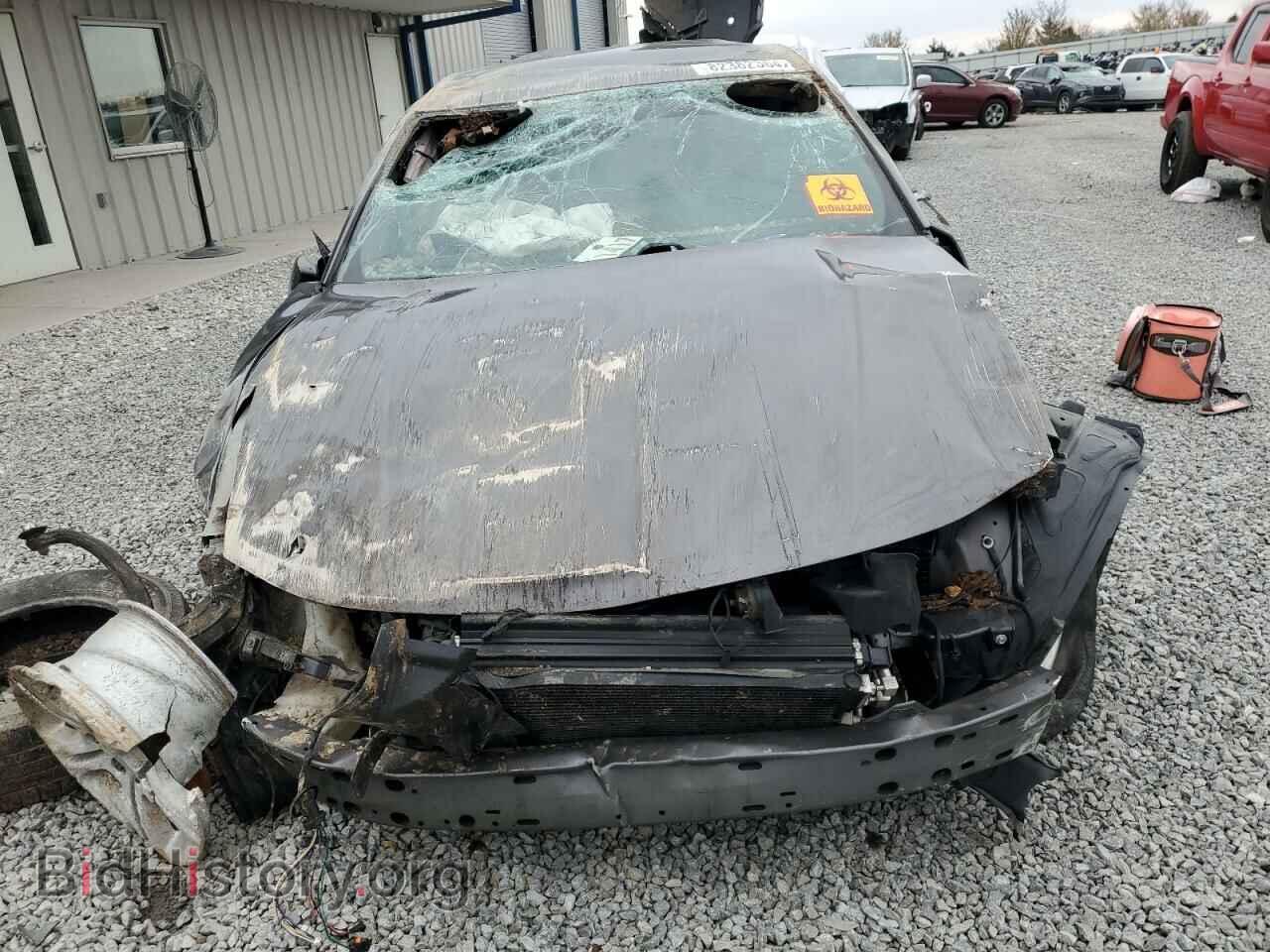 2015 DODGE CHARGER - VIN: 2C3CDXBG3FH874209 - Photo 5