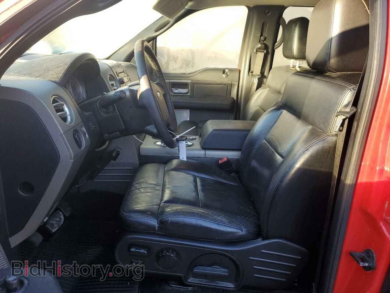 2006 FORD All Models - VIN: 1FTPW04586KC57083 - Фото 7