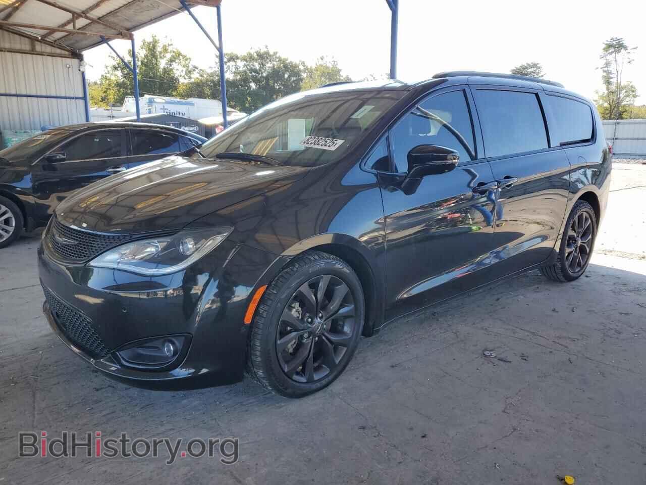 Photo 2C4RC1GG9KR628669 - CHRYSLER PACIFICA 2019