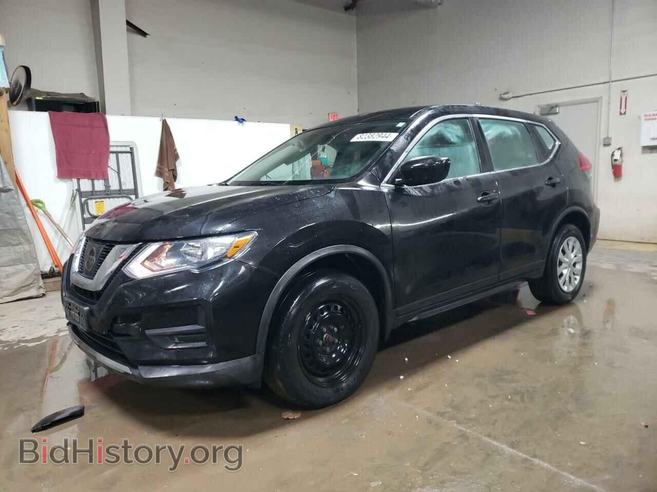 Фотография KNMAT2MV2HP586412 - NISSAN ROGUE 2017