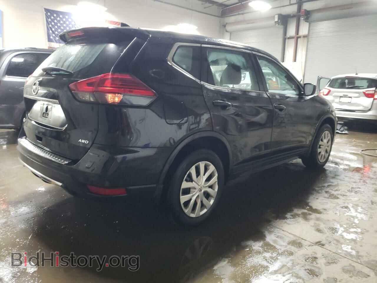2017 NISSAN ROGUE - VIN: KNMAT2MV2HP586412 - Фото 3