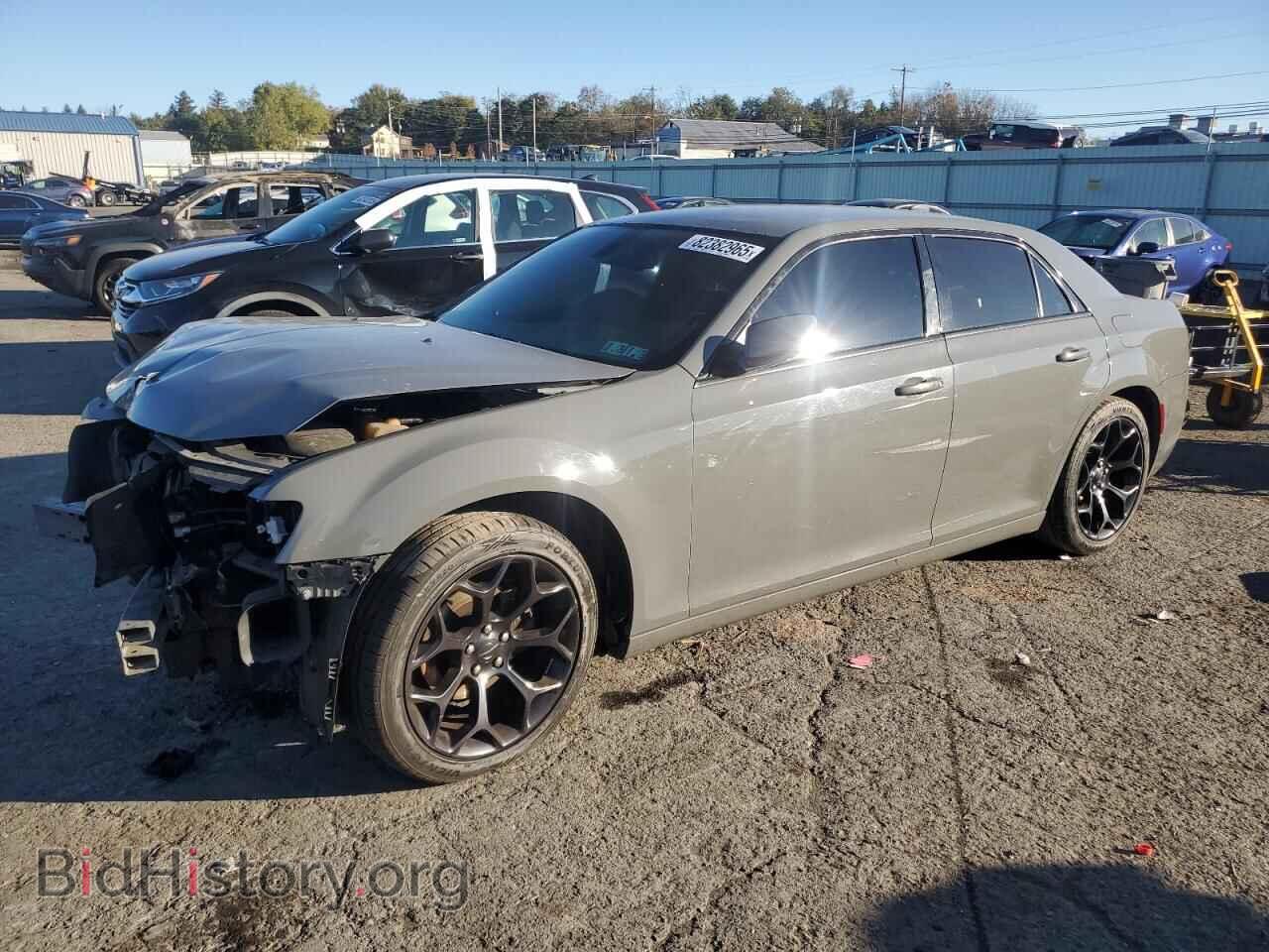 Photo 2C3CCABG9KH625942 - CHRYSLER 300 2019