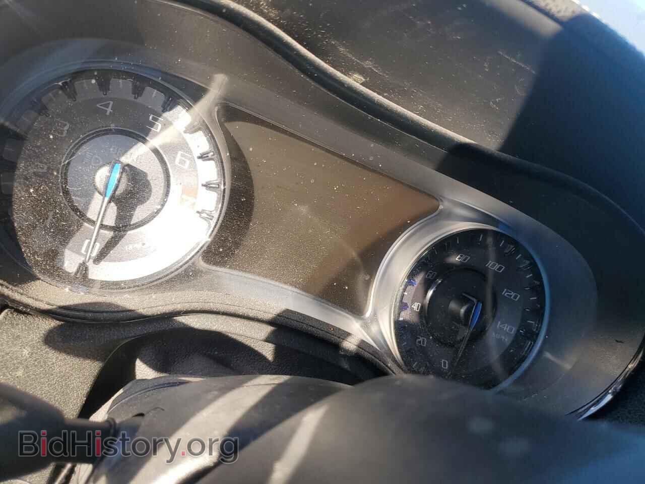 2019 CHRYSLER 300 - VIN: 2C3CCABG9KH625942 - Фото 9