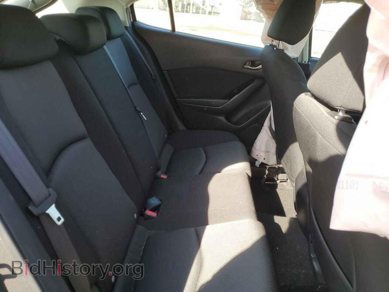2017 MAZDA 3 - VIN: 3MZBN1K73HM156498 - Фото 10