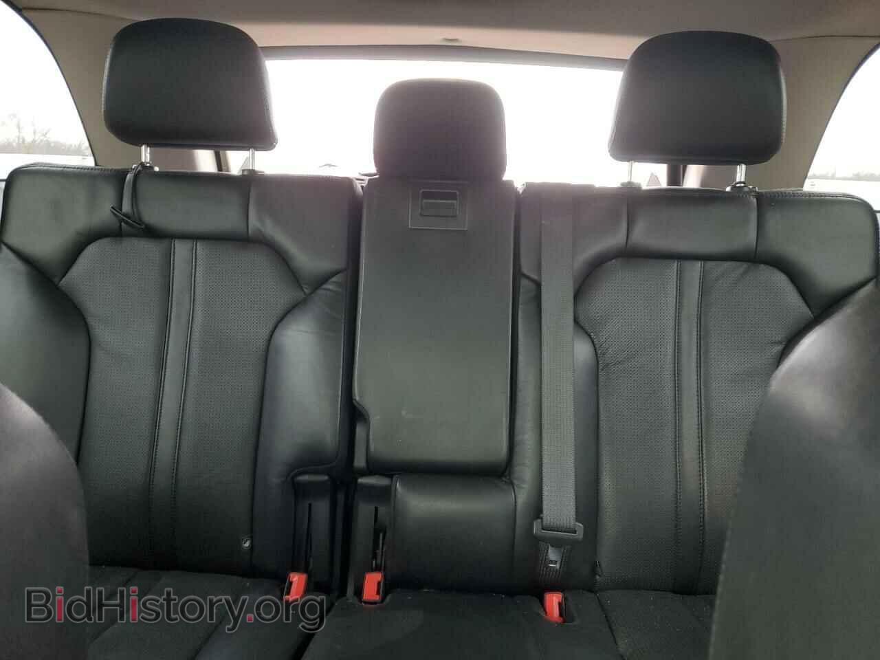 2012 LINCOLN MKX - VIN: 2LMDJ8JK9CBL00152 - Фото 10