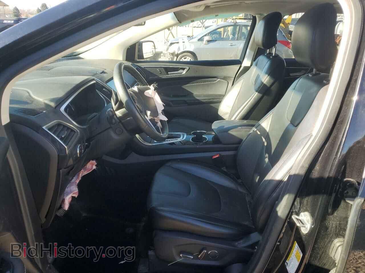2018 FORD EDGE - VIN: 2FMPK4K98JBB04145 - Photo 7