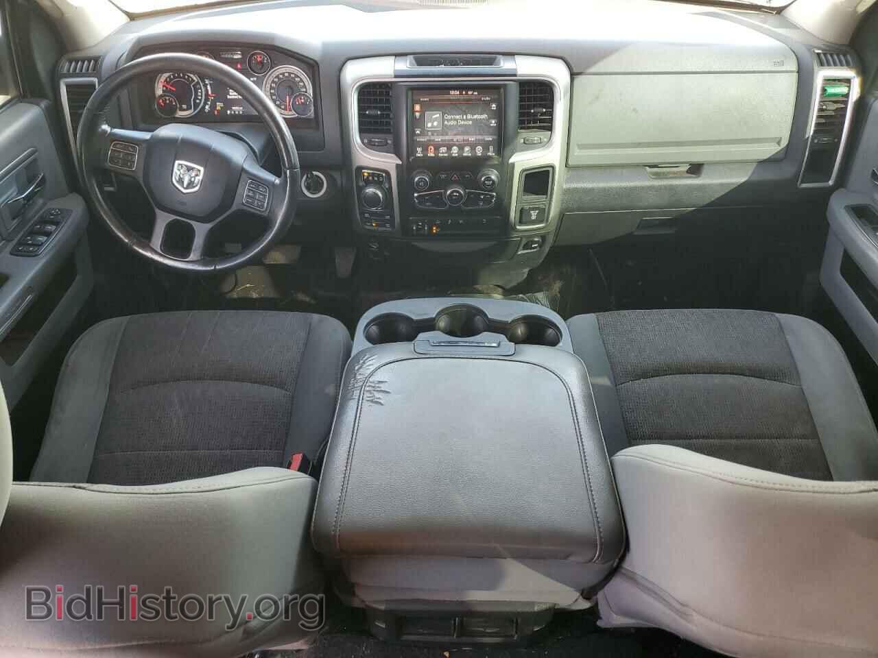2013 RAM 1500 - VIN: 1C6RR7TT3DS723452 - Фото 8