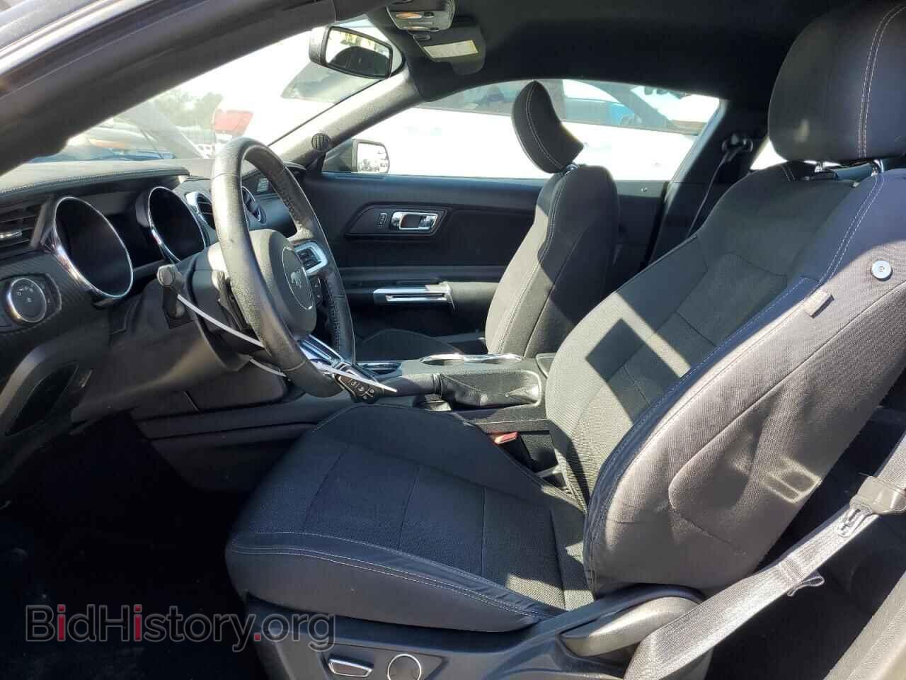 2016 FORD ALL Models - VIN: 1FA6P8AM4G5323640 - Фото 7