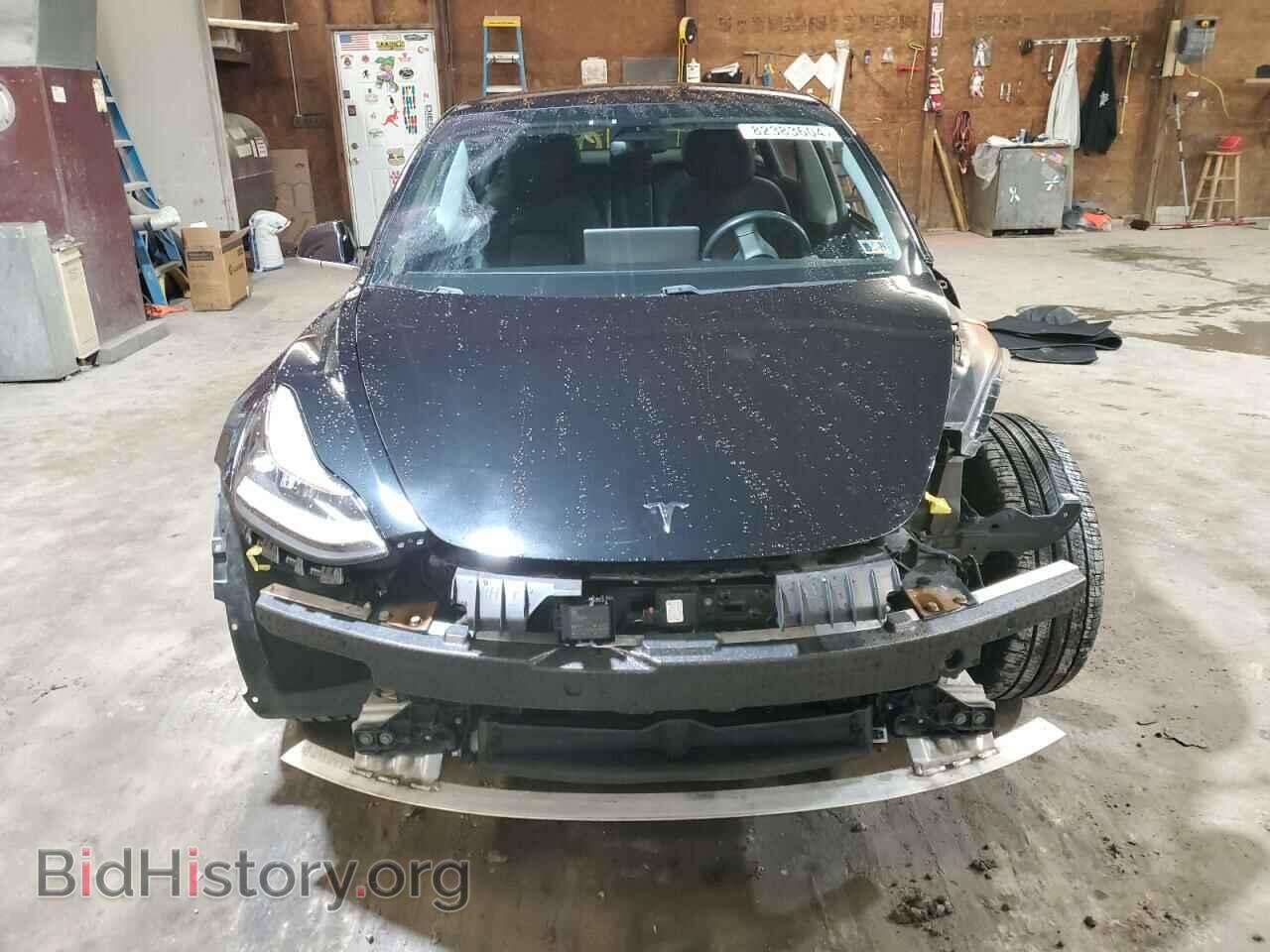 2018 TESLA MODEL 3 - VIN: 5YJ3E1EA6JF089484 - Фото 5