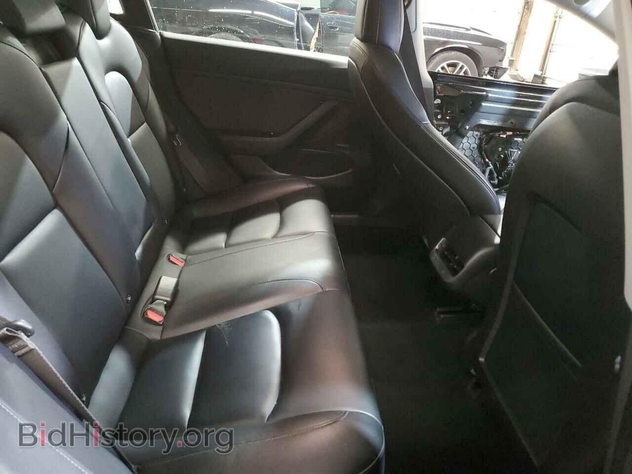 2018 TESLA MODEL 3 - VIN: 5YJ3E1EA6JF089484 - Фото 10