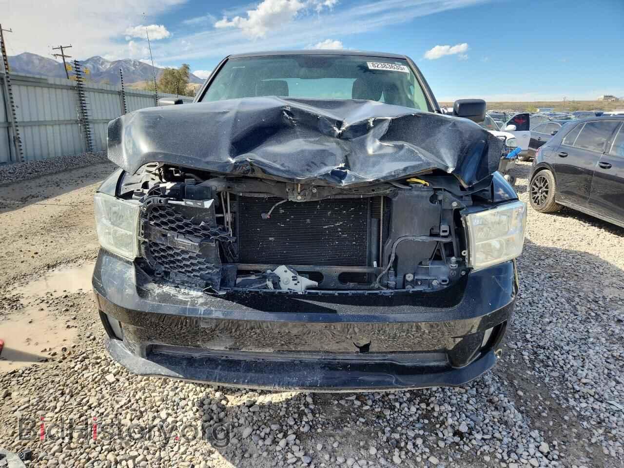 2014 RAM 1500 - VIN: 1C6RR7FT4ES151319 - Photo 5