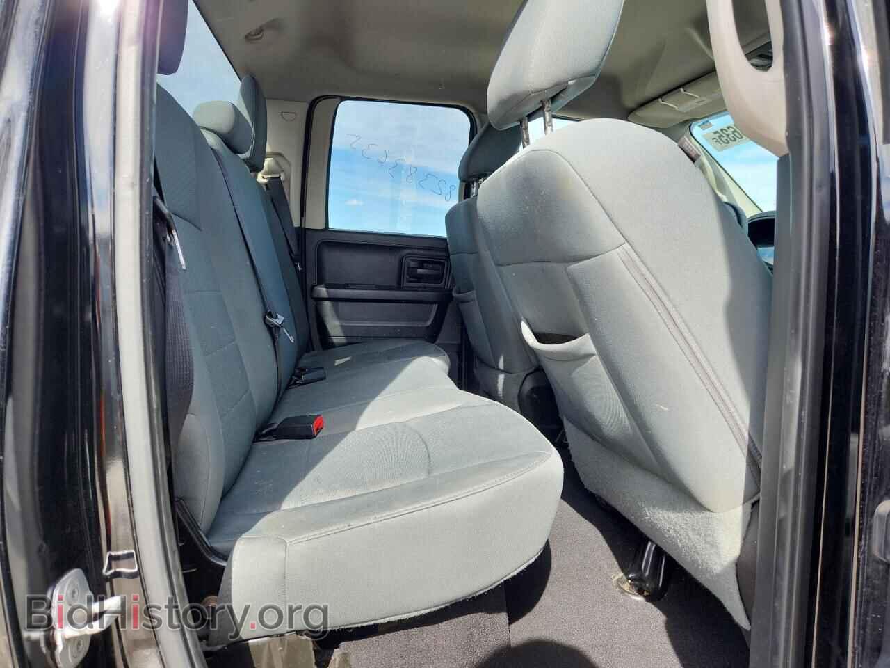 2014 RAM 1500 - VIN: 1C6RR7FT4ES151319 - Photo 10
