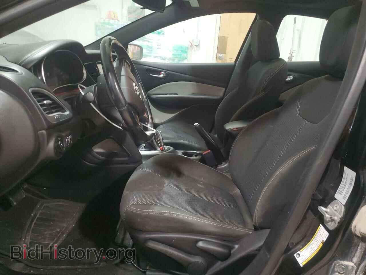 2016 DODGE DART - VIN: 1C3CDFBBXGD635575 - Фото 7