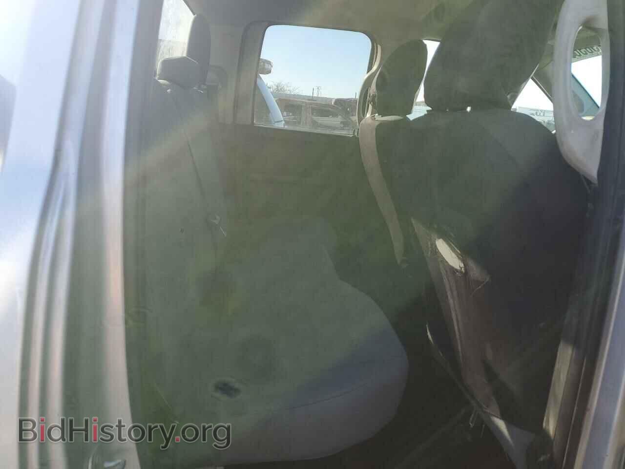 2017 RAM 1500 - VIN: 1C6RR7FT8HS620660 - Фото 10