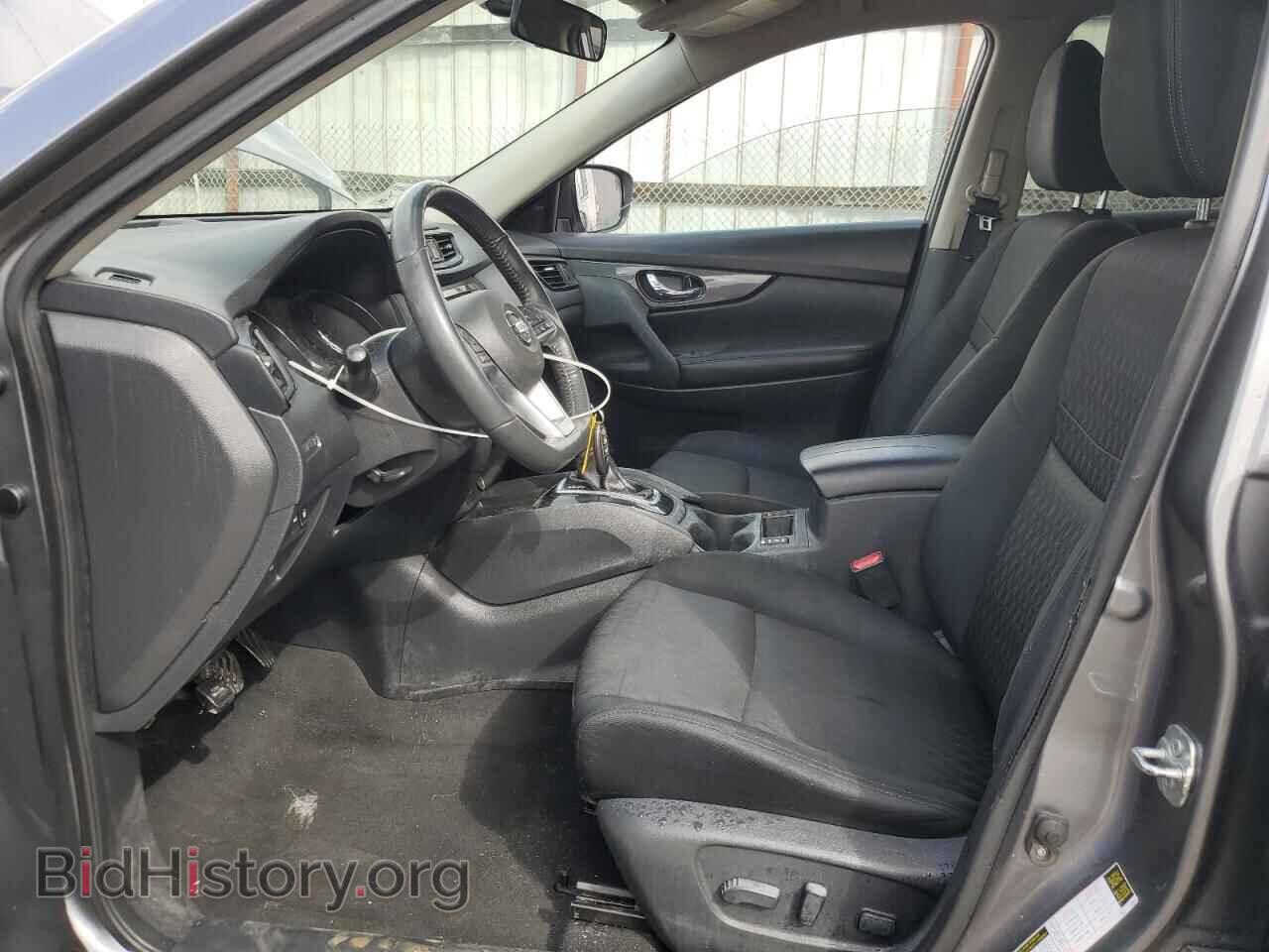 2018 NISSAN ROGUE - VIN: KNMAT2MT8JP511685 - Фото 7