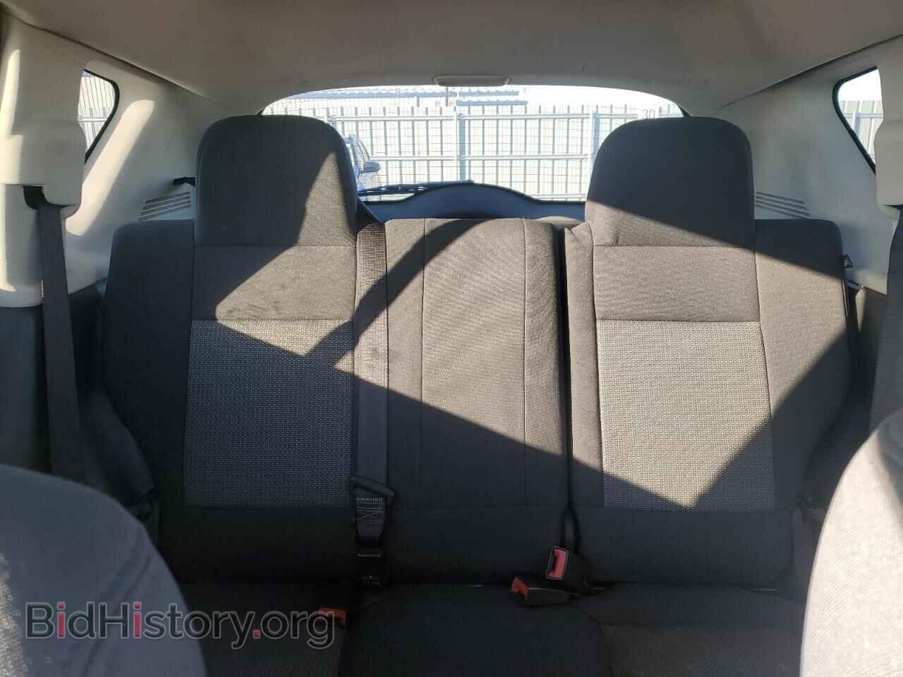 2009 JEEP COMPASS - VIN: 1J4FT47B19D210803 - Фото 10