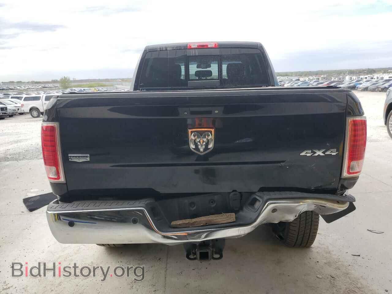 2014 RAM 2500 - VIN: 3C6TR5FT0EG113815 - Фото 6