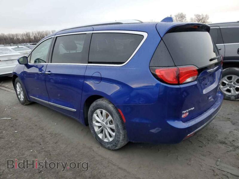 2019 Chrysler PACIFICA (VIN 2C4RC1BG0KR576825) — фото 2 из 14