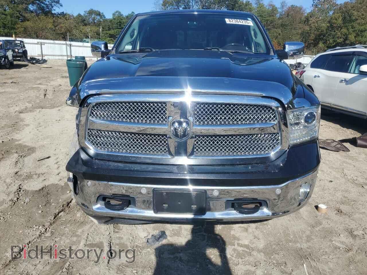 2016 RAM 1500 - VIN: 1C6RR7PT9GS413532 - Фото 5