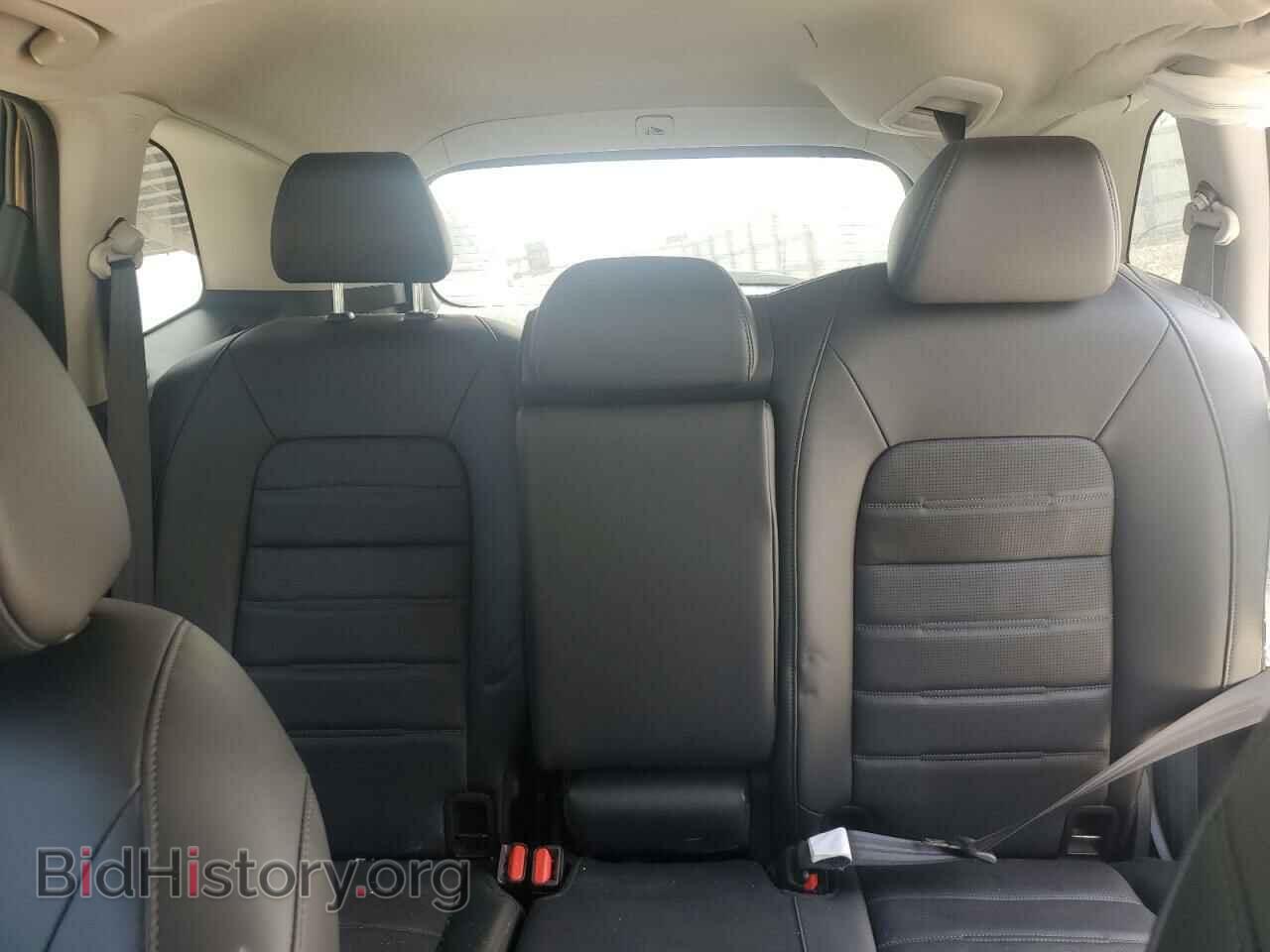 2023 HONDA CRV - VIN: 2HKRS4H79PH430648 - Фото 10