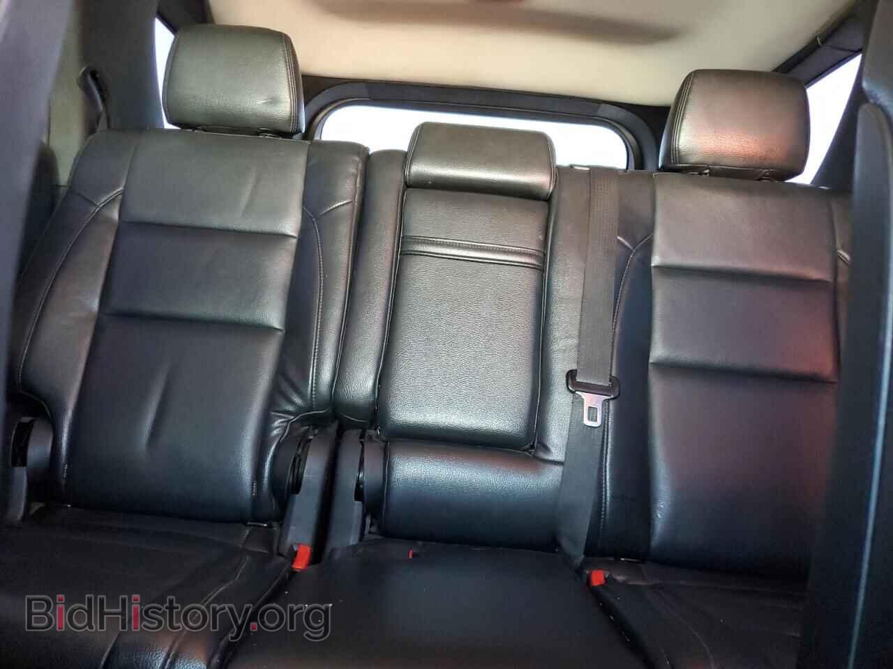 2014 DODGE DURANGO - VIN: 1C4RDHAG2EC454682 - Фото 10