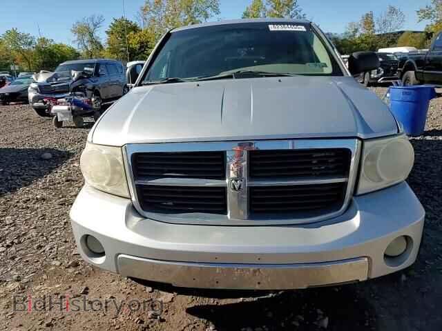 2007 DODGE DURANGO - VIN: 1D8HB58227F533928 - Фото 14