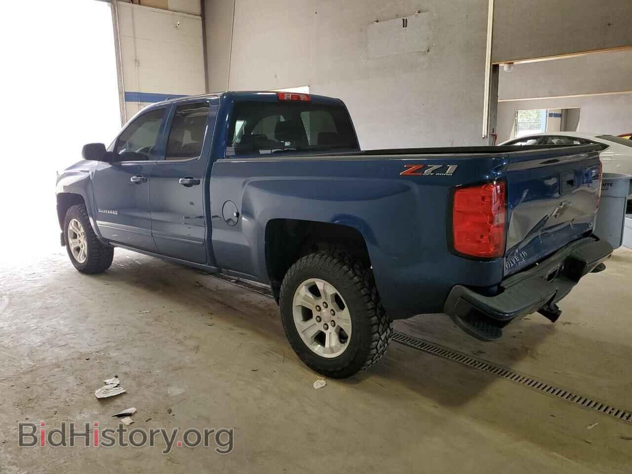 2019 CHEVROLET ALL Models - VIN: 2GCVKPEC0K1122098 - Фото 2