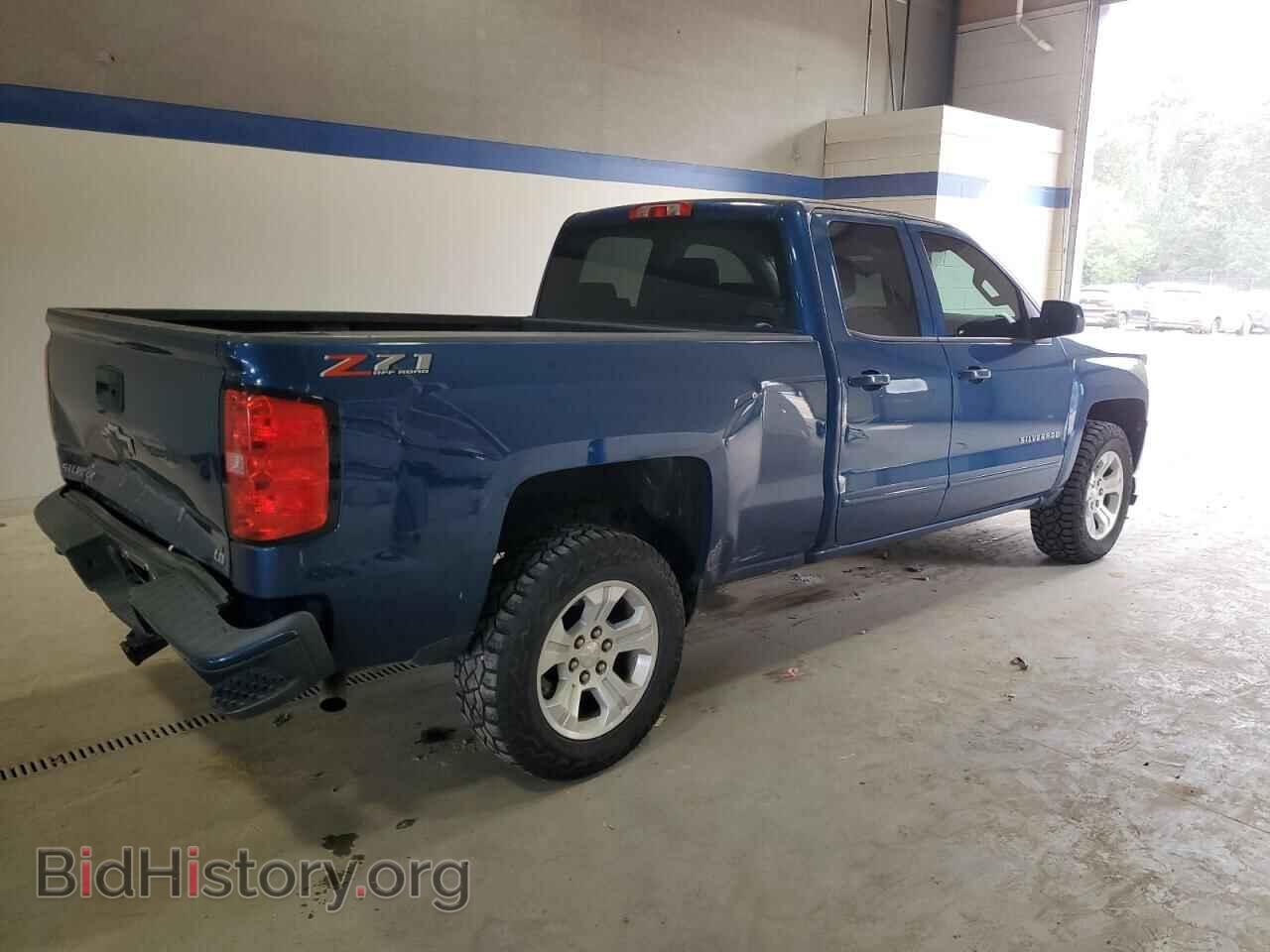 2019 CHEVROLET ALL Models - VIN: 2GCVKPEC0K1122098 - Фото 3